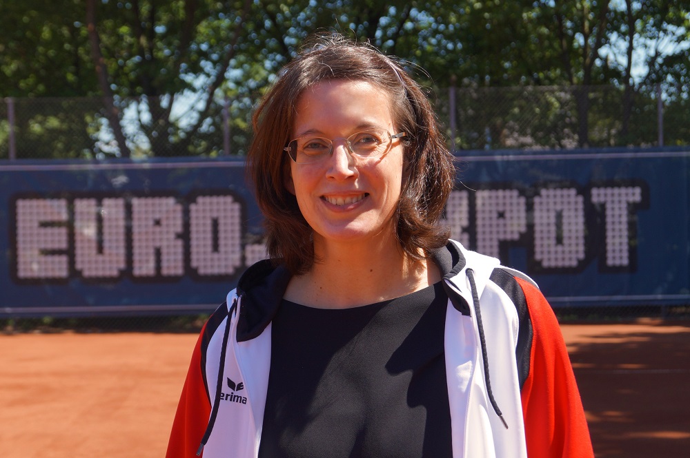 Katja Brosch