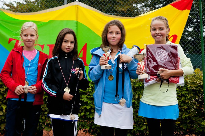 GrossfeldU10Juniorinnen