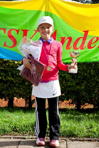 MidcourtU9Juniorinnen_Platz1