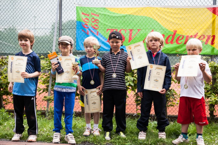 Tiergartencup-JuniorenU7