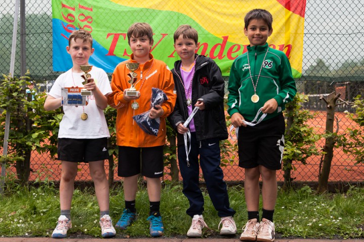 Tiergartencup-JuniorenU9