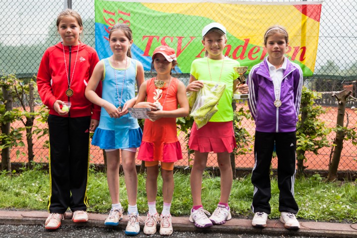 Tiergartencup-JuniorinnenU10
