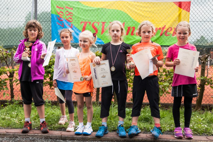 Tiergartencup-JuniorinnenU7