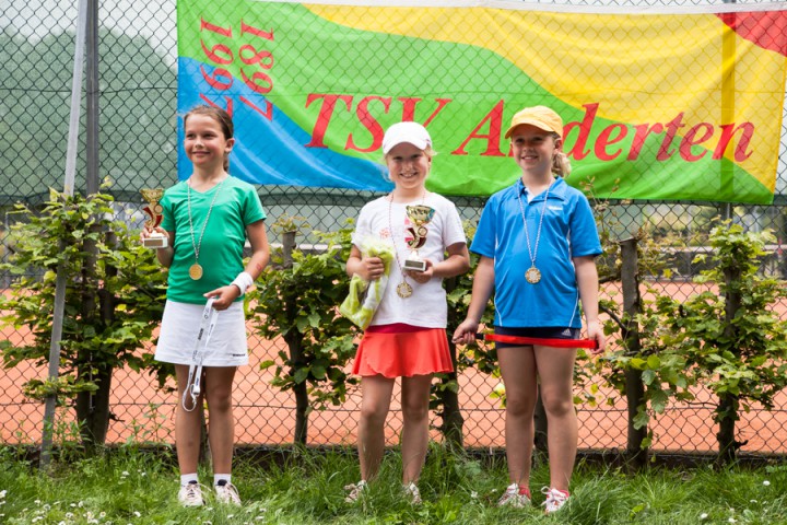Tiergartencup-JuniorinnenU9